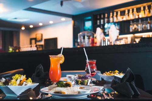 ancasa hotel kuala lumpur chinatown