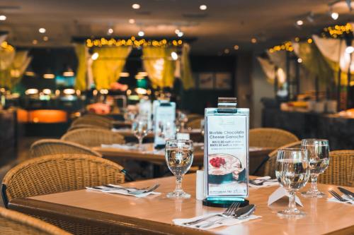 ancasa hotel kuala lumpur chinatown