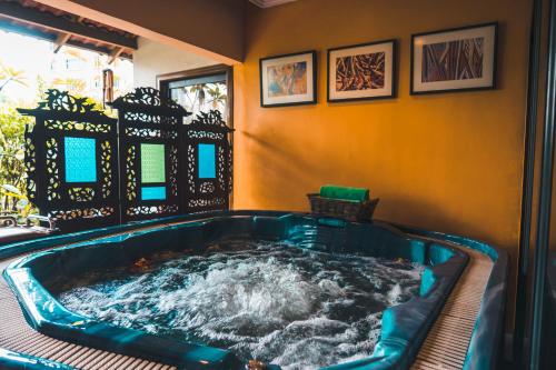 ancasa hotel kuala lumpur chinatown