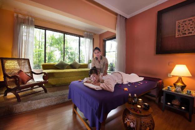 ancasa hotel kuala lumpur chinatown