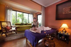 ancasa hotel kuala lumpur chinatown