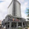 ancasa hotel kuala lumpur chinatown