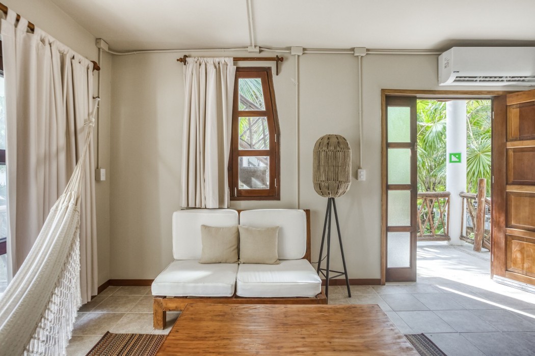 Selina Los Lirios Tulum,Carretera Tulum-Boca Paila Km 7.5,3 star