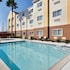 fairfield inn and suites by marriott tampa north