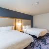 fairfield inn and suites by marriott tampa north