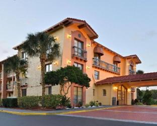 rodeway inn near ybor city casino