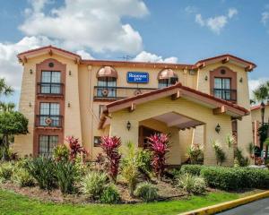 rodeway inn near ybor city casino