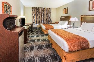 Days Inn & Suites By Wyndham Vancouver,Willamette Valley>>Vancouver,4 star