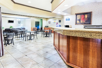 days inn and suites by wyndham vancouver