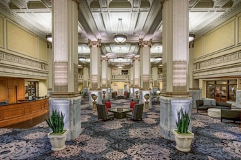 Embassy Suites By Hilton Portland Downtown,Oregon>>Multnomah County,4 star