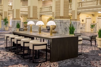 Embassy Suites By Hilton Portland Downtown,Oregon>>Multnomah County,4 star