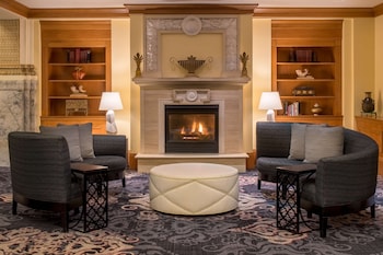 Embassy Suites By Hilton Portland Downtown,Oregon>>Multnomah County,4 star