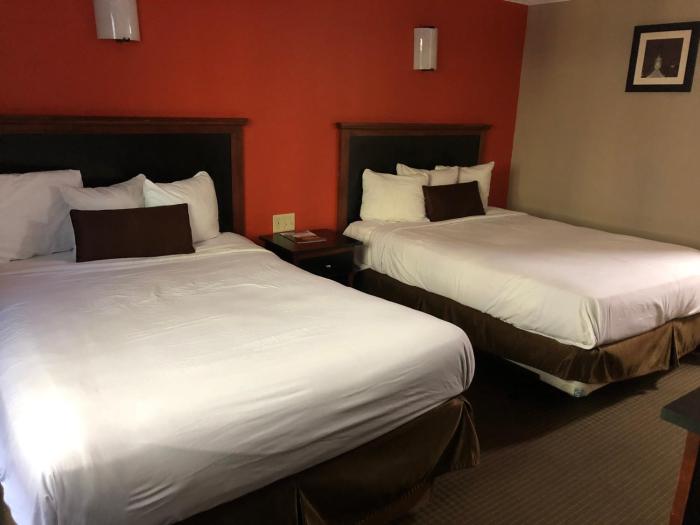 downtown value inn