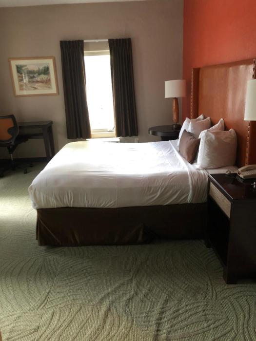 downtown value inn