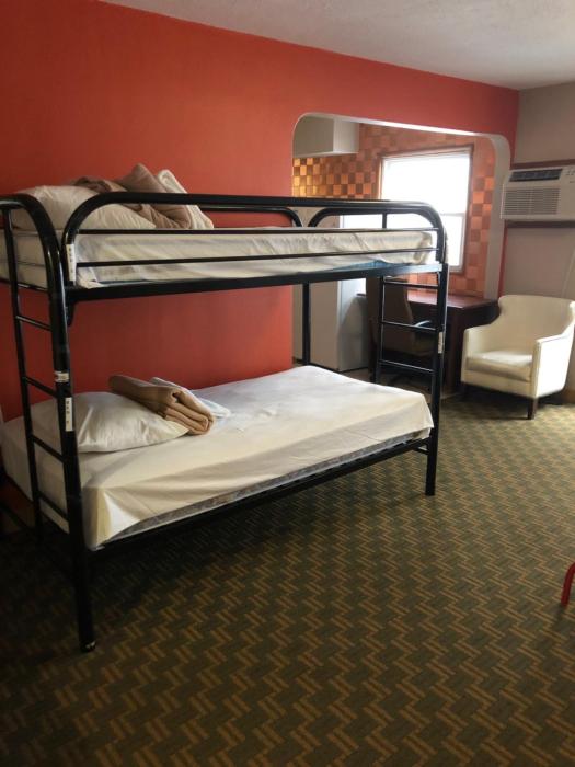 downtown value inn