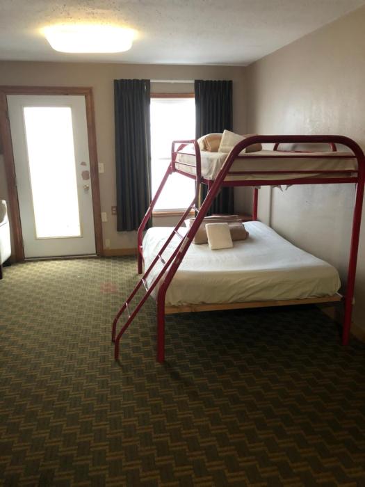 downtown value inn