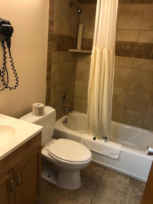 downtown value inn