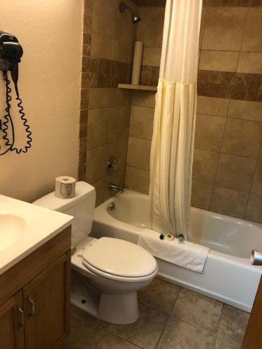 downtown value inn