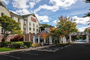 Hilton Garden Inn Portland/Beaverton,Oak Hills>>Beaverton,3 star