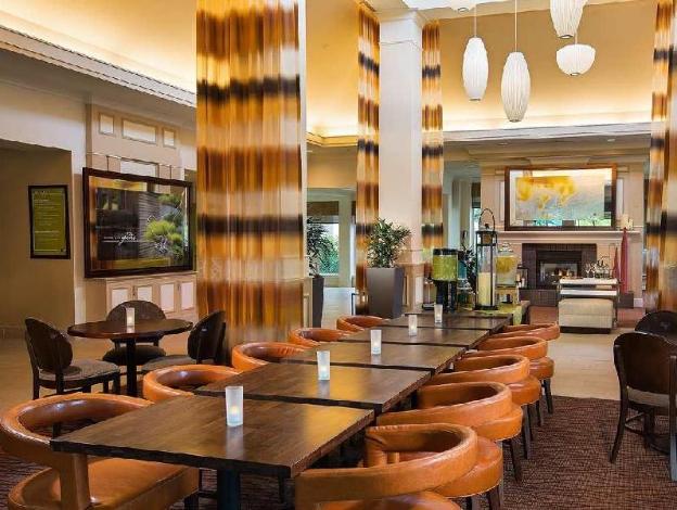 hilton garden inn portland beaverton