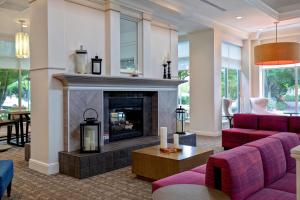 Hilton Garden Inn Portland/Beaverton,Oak Hills>>Beaverton,3 star