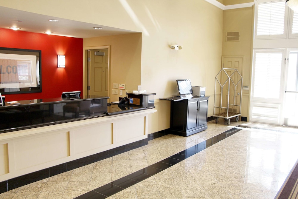 extended stay america suites portland hillsboro