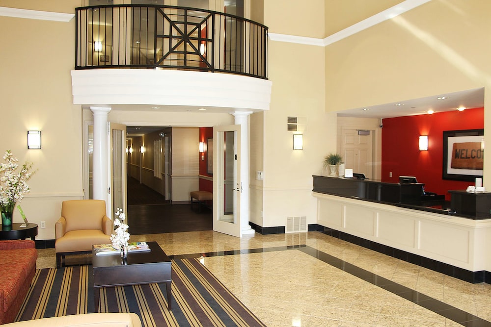 extended stay america suites portland hillsboro