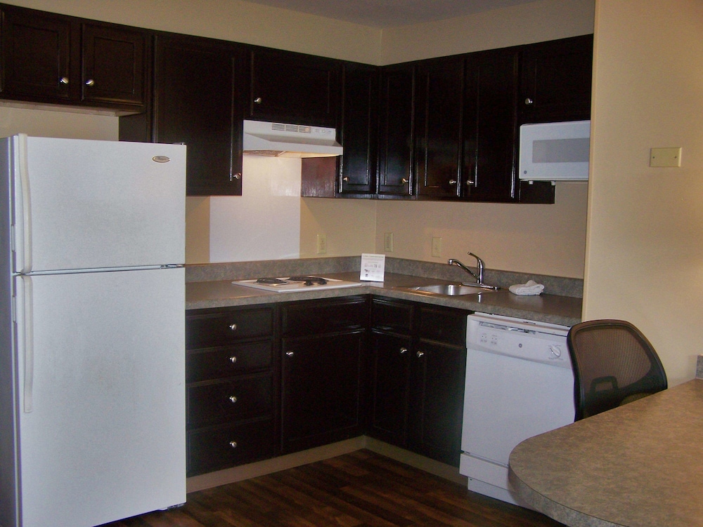 extended stay america suites portland hillsboro