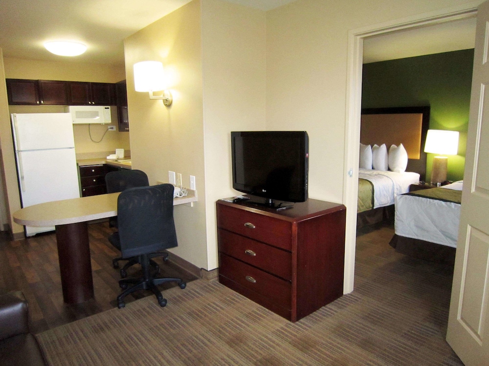 extended stay america suites portland hillsboro