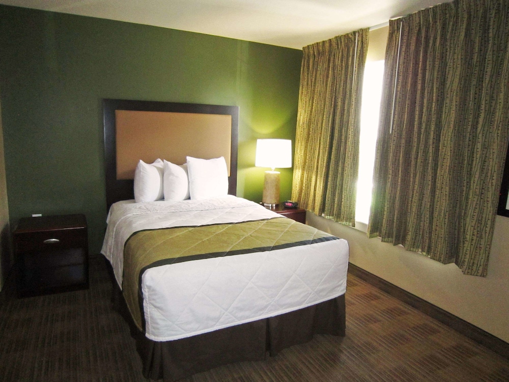 extended stay america suites portland hillsboro
