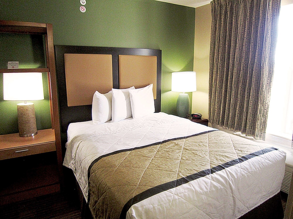 extended stay america suites portland hillsboro
