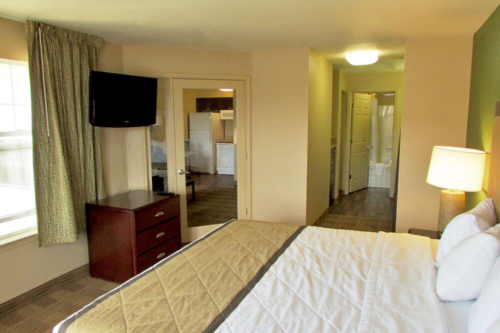 extended stay america suites portland hillsboro