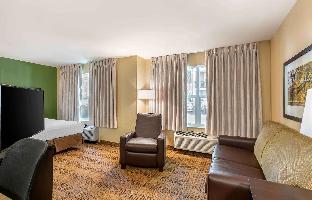 extended stay america suites portland hillsboro