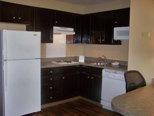 extended stay america suites portland hillsboro