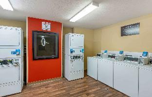 extended stay america suites portland hillsboro