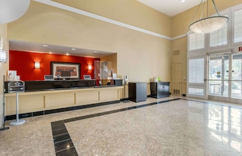 Extended Stay America Suites Portland Hillsboro,Hillsboro>>Aloha,3 star