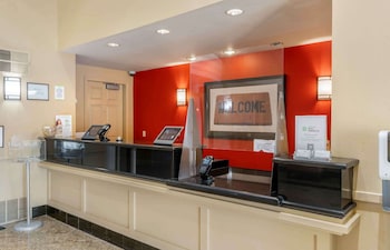 Extended Stay America Suites Portland Hillsboro,Hillsboro>>Aloha,3 star