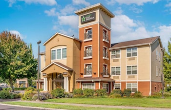 Extended Stay America Suites Portland Hillsboro,Hillsboro>>Aloha,3 star