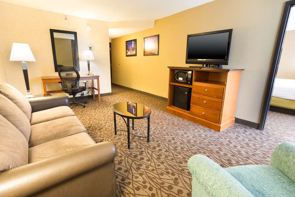 drury inn and suites atlanta airport
