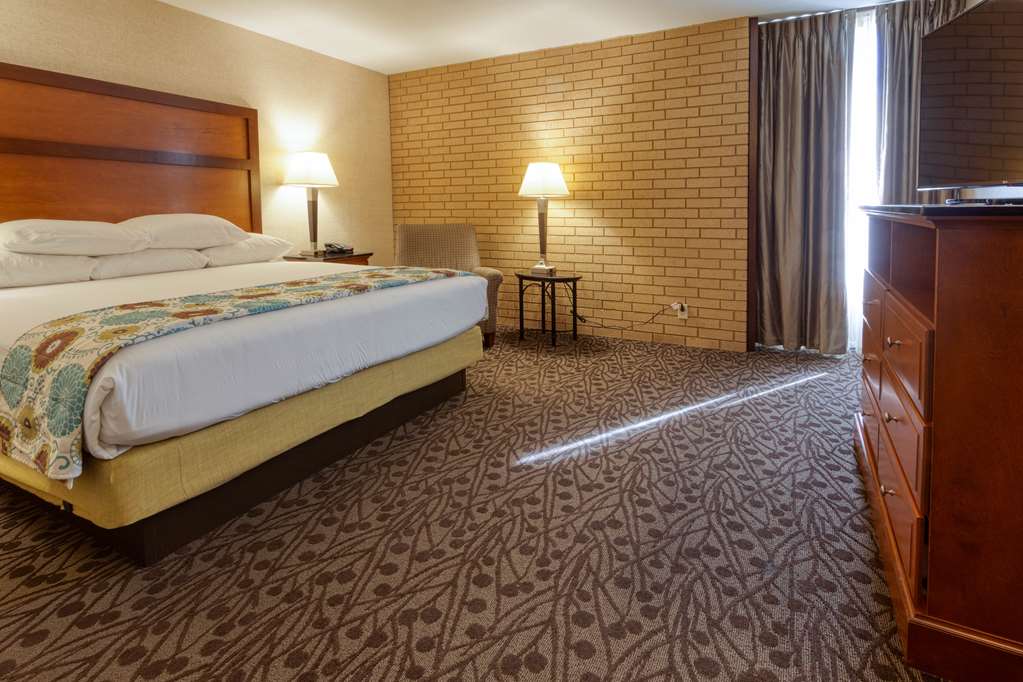 drury inn and suites atlanta airport