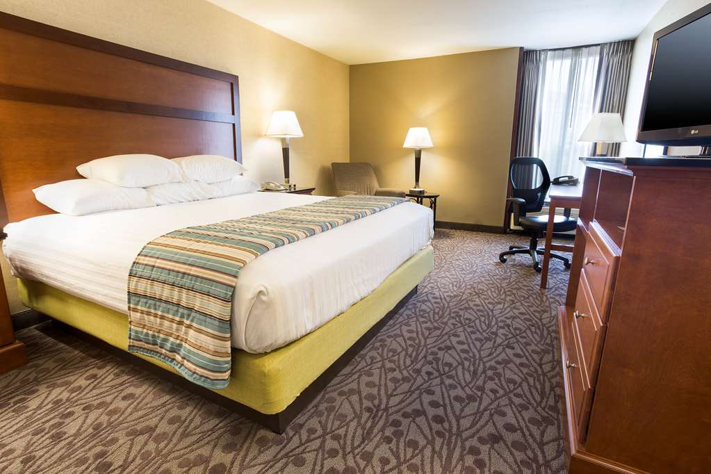 drury inn and suites atlanta airport