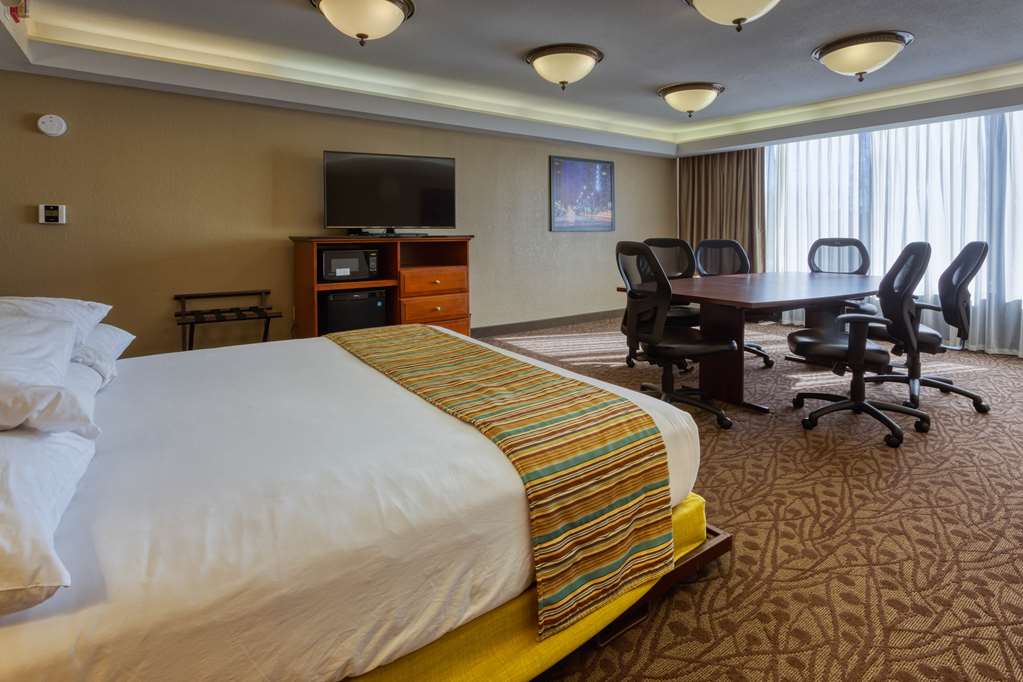drury inn and suites atlanta airport