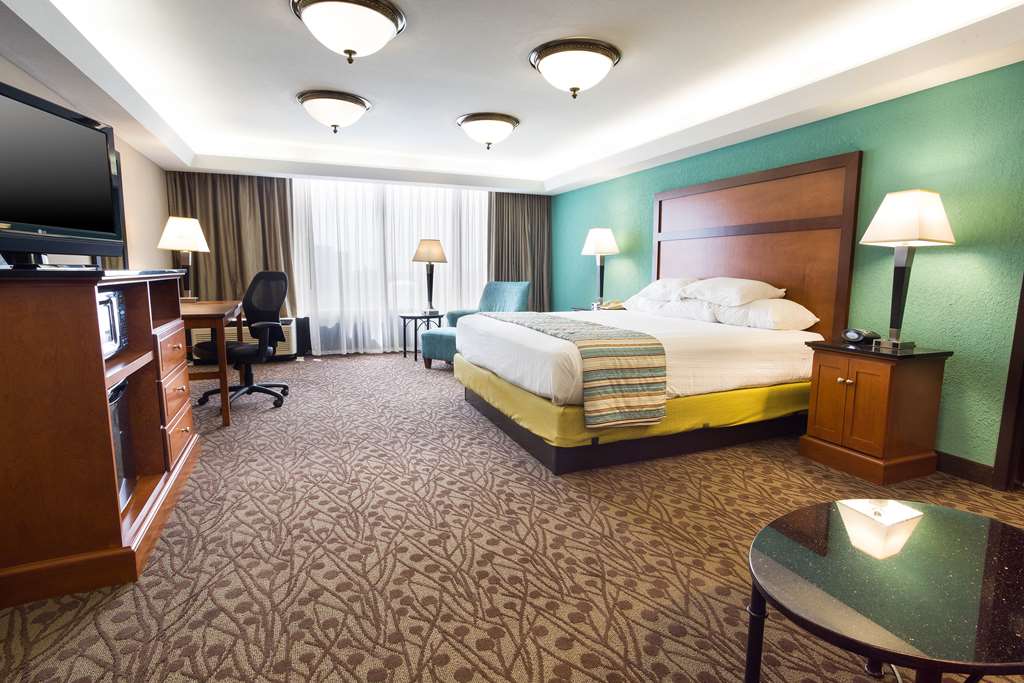 drury inn and suites atlanta airport