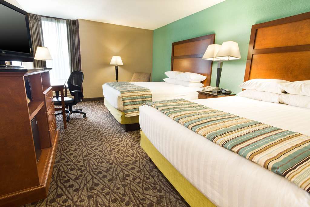 drury inn and suites atlanta airport