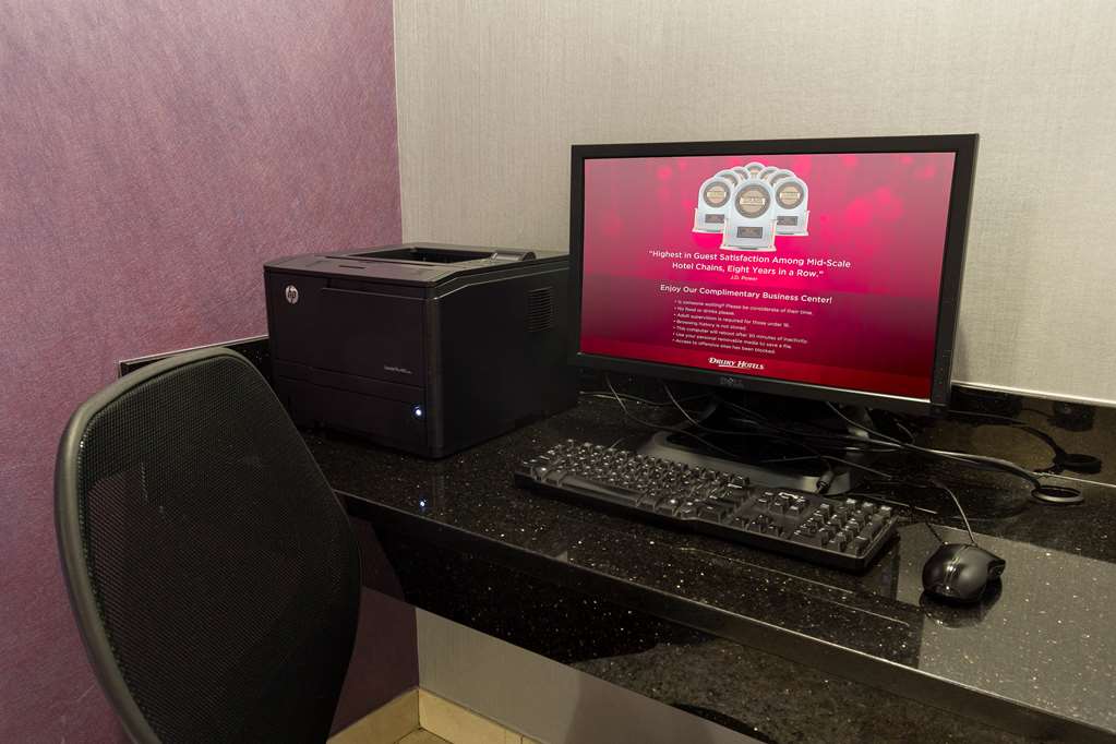 drury inn and suites atlanta airport