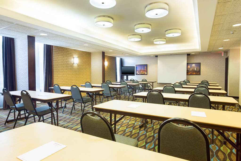 drury inn and suites atlanta airport