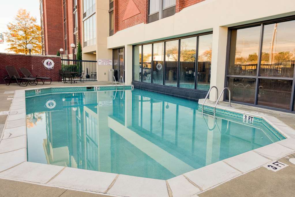 drury inn and suites atlanta airport