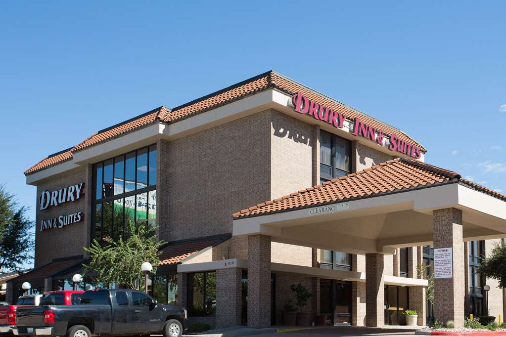 drury inn and suites austin north