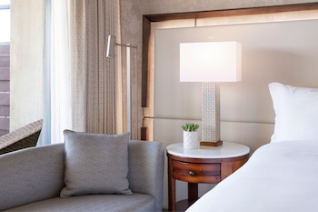 the ritz carlton rancho mirage
