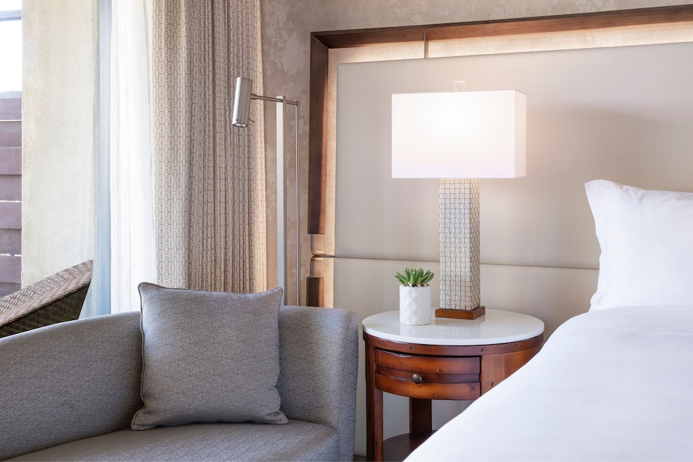 the ritz carlton rancho mirage